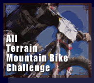 All Terrain Mountain Bike Challenge