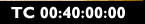 Time Code